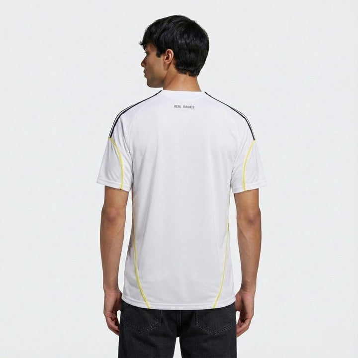 Camiseta Real Madrid 09/10 retro