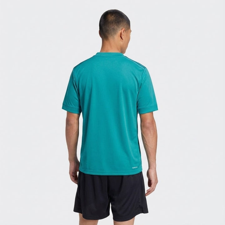 Camiseta Real Madrid segunda equipación 17/18 retro