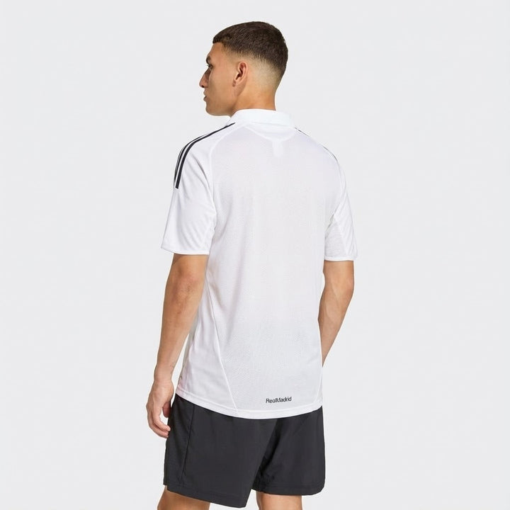 Camiseta Real Madrid primera equipación 05/06 retro