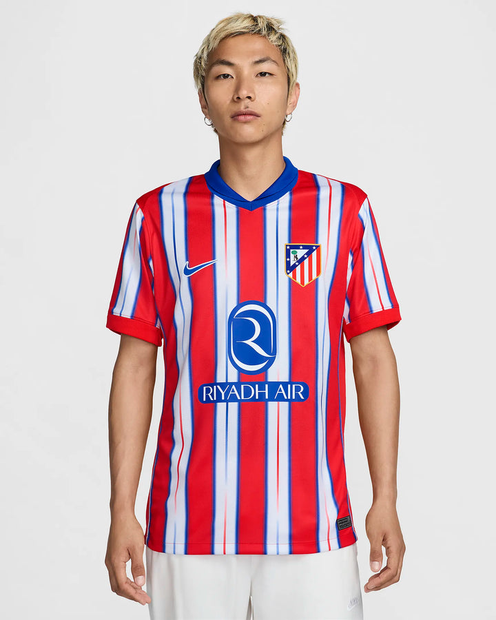 Camiseta Atlético de Madrid primera equipación 24/25