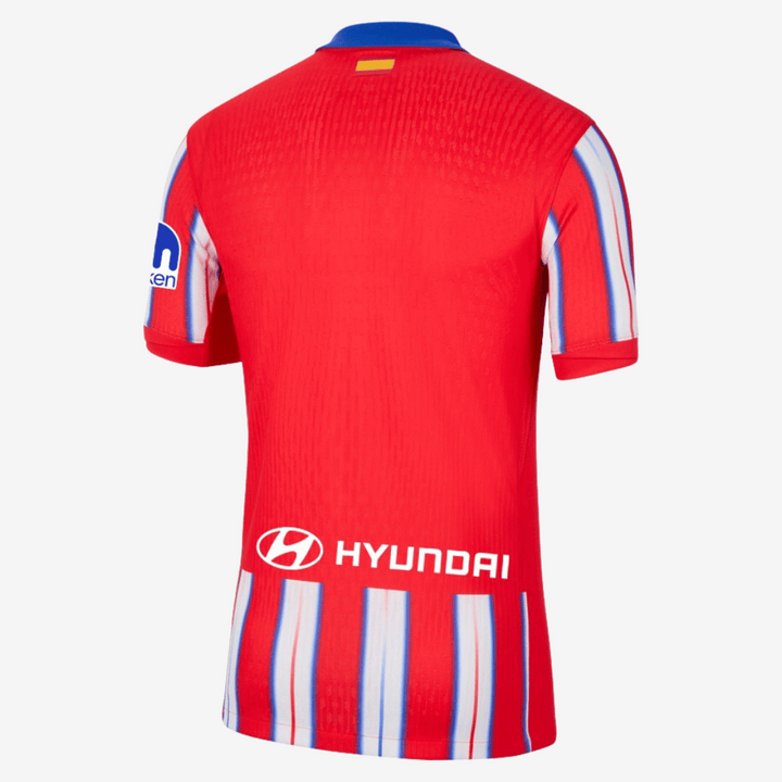 Camiseta Atlético de Madrid primera equipación 24/25