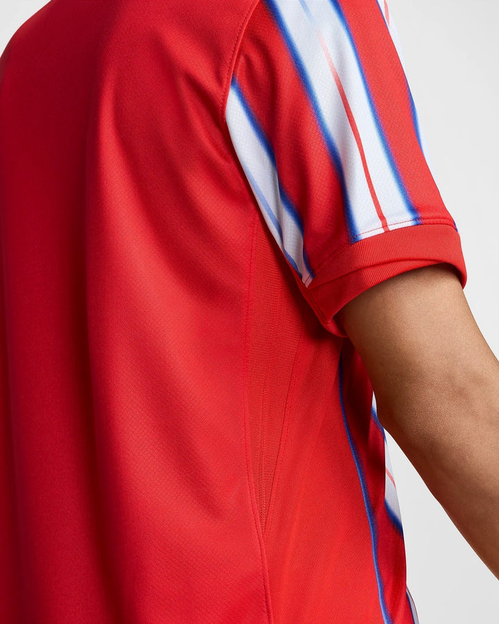 Camiseta Atlético de Madrid primera equipación 24/25