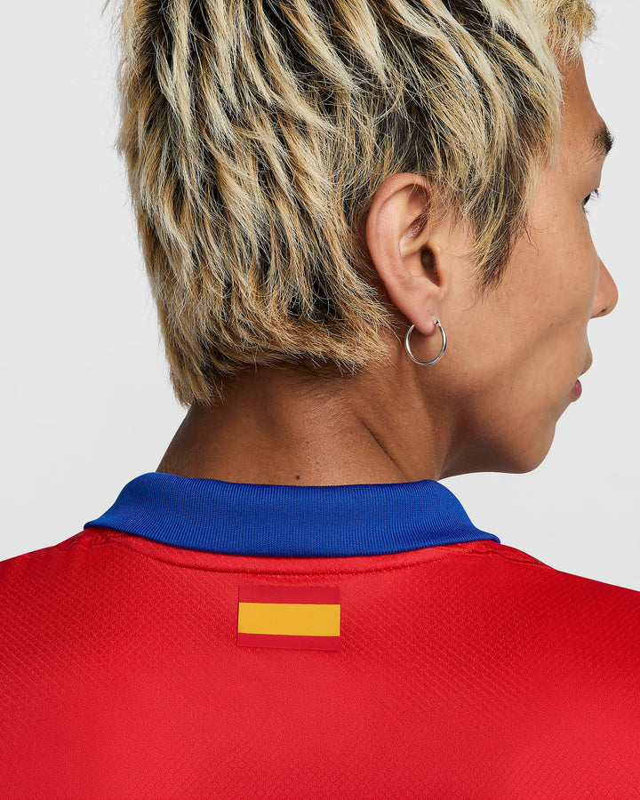 Camiseta Atlético de Madrid primera equipación 24/25