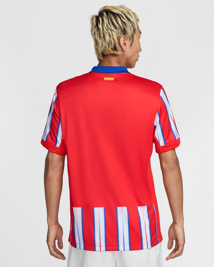 Camiseta Atlético de Madrid primera equipación 24/25