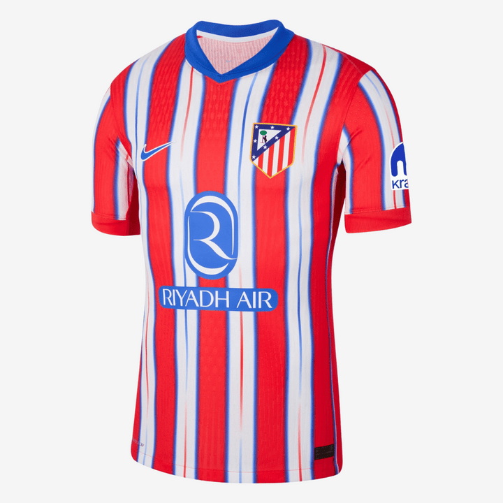 Camiseta Atlético de Madrid primera equipación 24/25