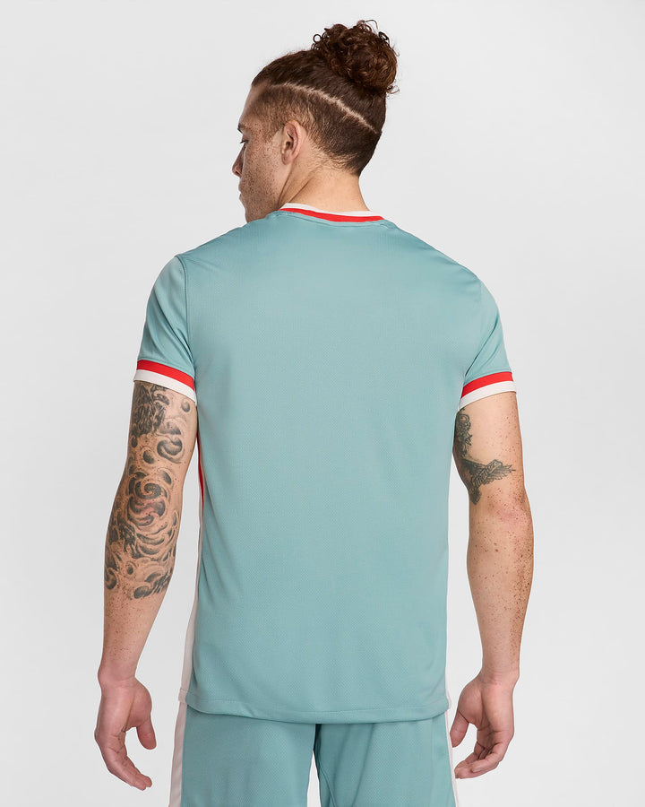 Camiseta Atlético de Madrid segunda equipación 24/25