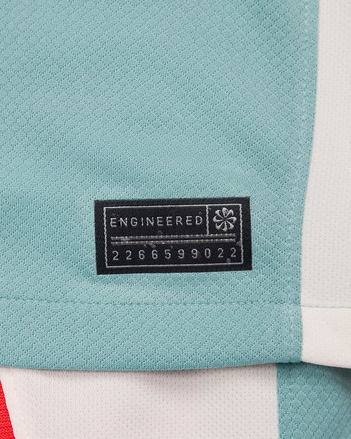 Camiseta Atlético de Madrid segunda equipación 24/25