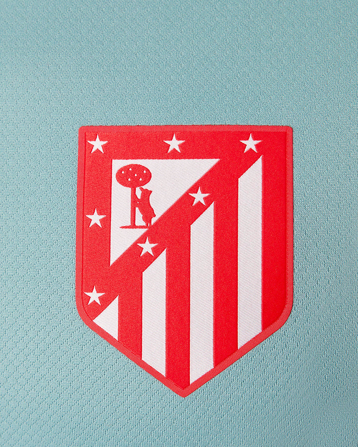 Camiseta Atlético de Madrid segunda equipación 24/25