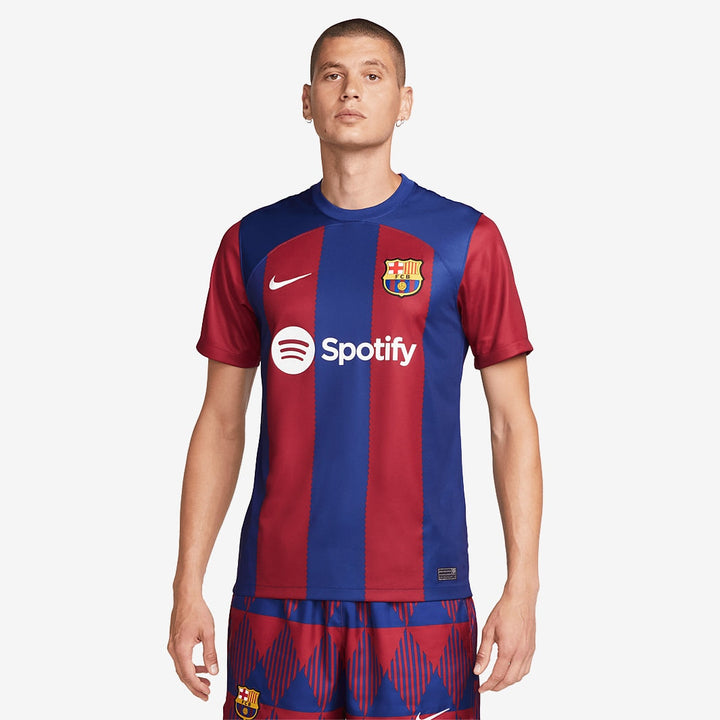 Camiseta Barcelona primera equipación 23/24