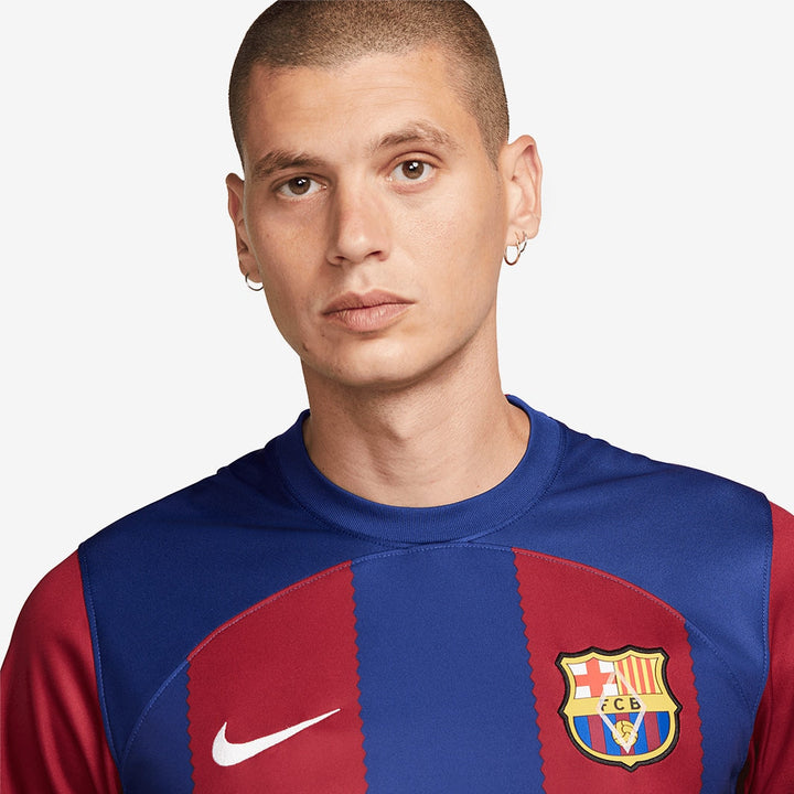 Camiseta Barcelona primera equipación 23/24