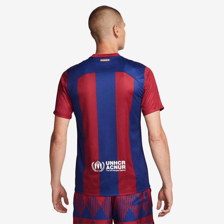 Camiseta Barcelona primera equipación 23/24