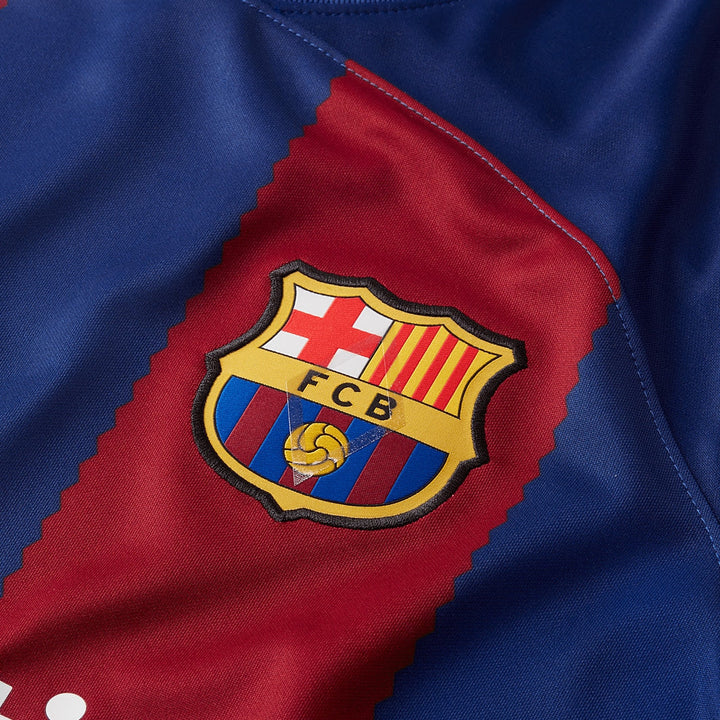 Camiseta Barcelona primera equipación 23/24