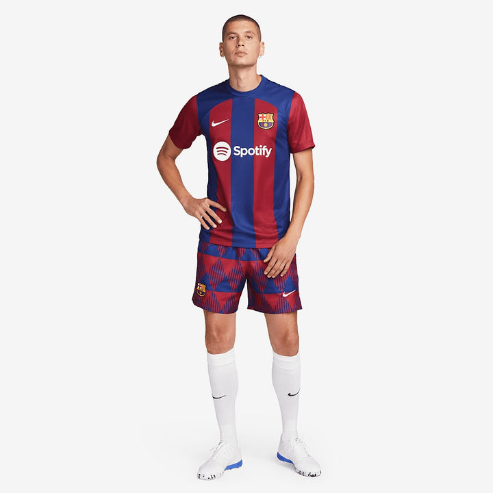 Camiseta Barcelona primera equipación 23/24