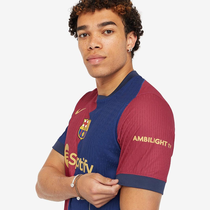 Camiseta Barcelona primera equipación 24/25