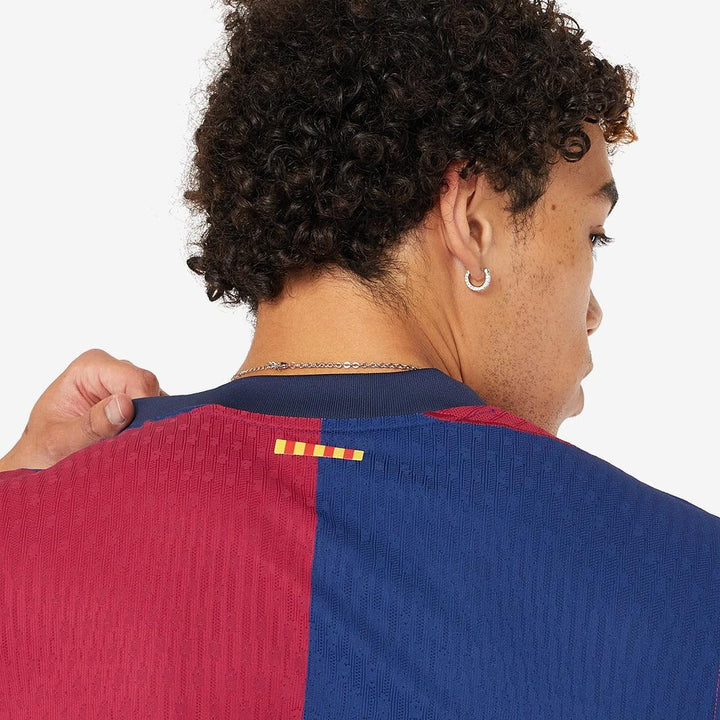 Camiseta Barcelona primera equipación 24/25
