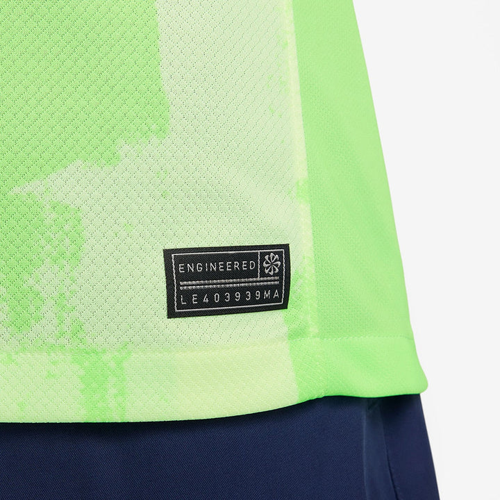 Camiseta Barcelona tercera equipación 24/25 versión jugador