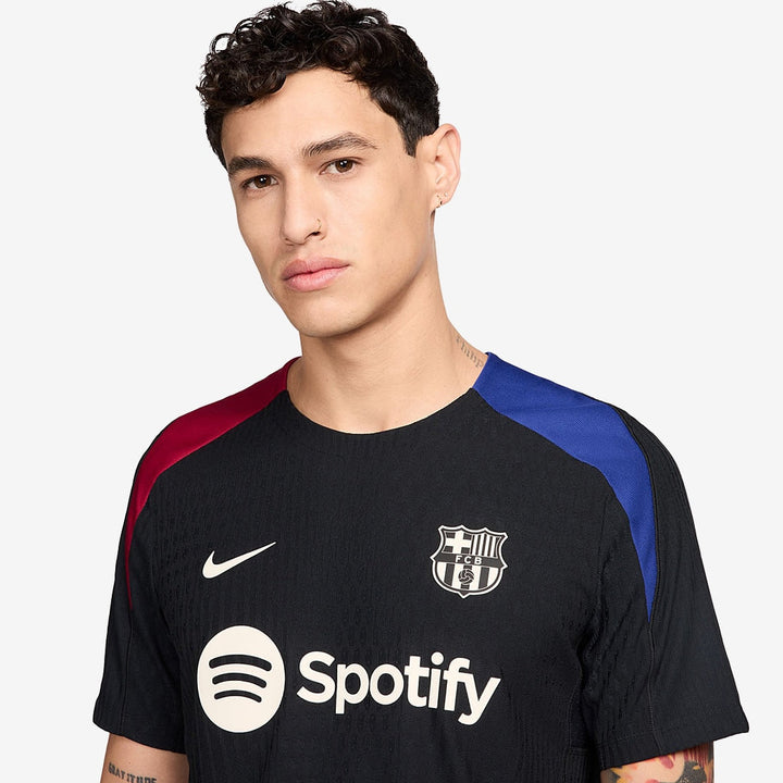 Camiseta Barcelona 24/25 entrenamiento