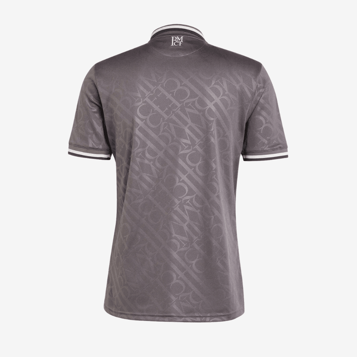 Camiseta Real Madrid tercera equipación 24/25