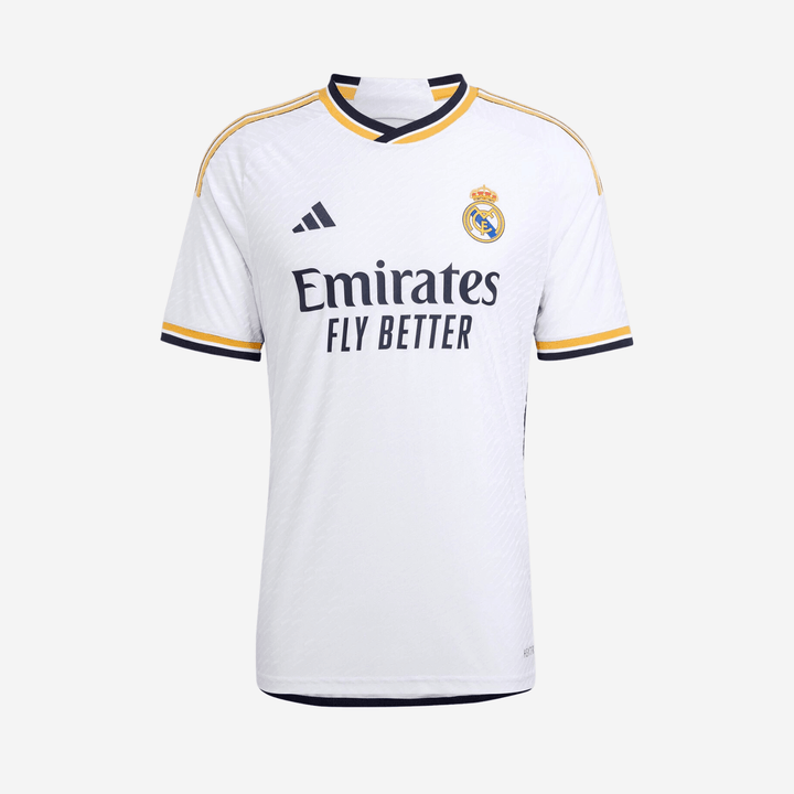 Camiseta Real Madrid primera equipación 23/24