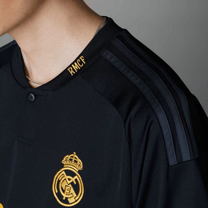 Camiseta Real Madrid tercera equipación 23/24