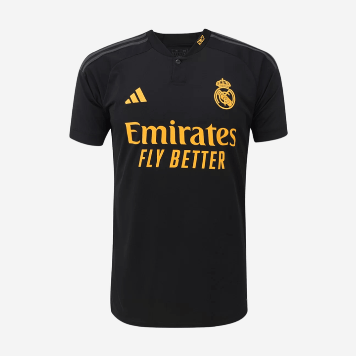 Camiseta Real Madrid tercera equipación 23/24