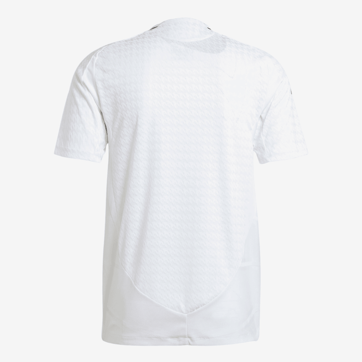 Camiseta Real Madrid primera equipación 24/25 authentic