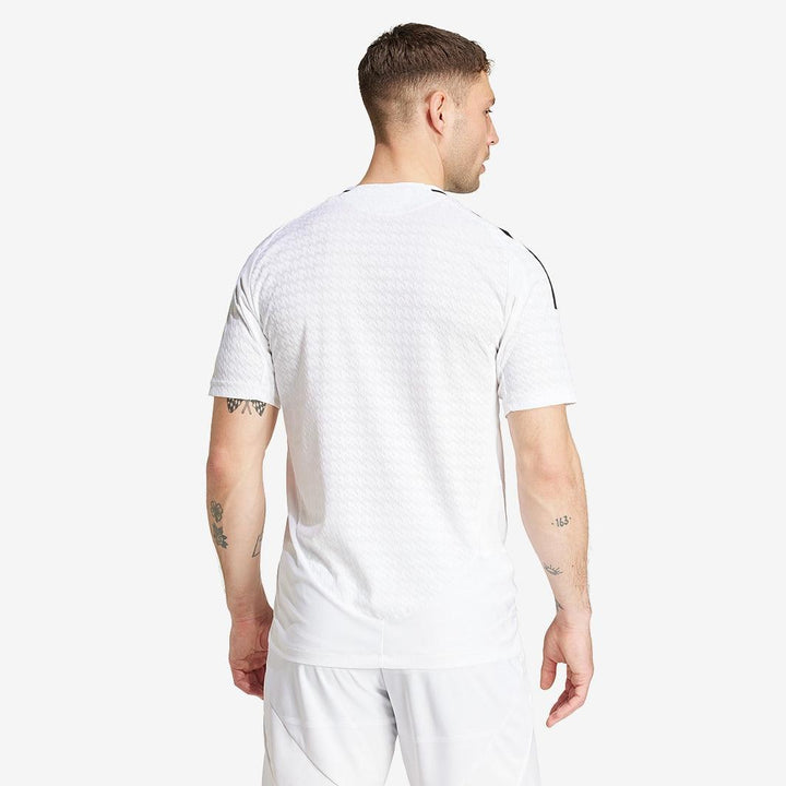 Camiseta Real Madrid primera equipación 24/25 authentic