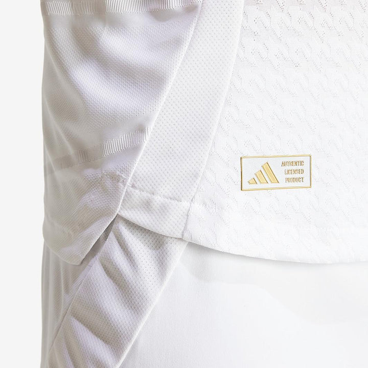 Camiseta Real Madrid primera equipación 24/25 authentic