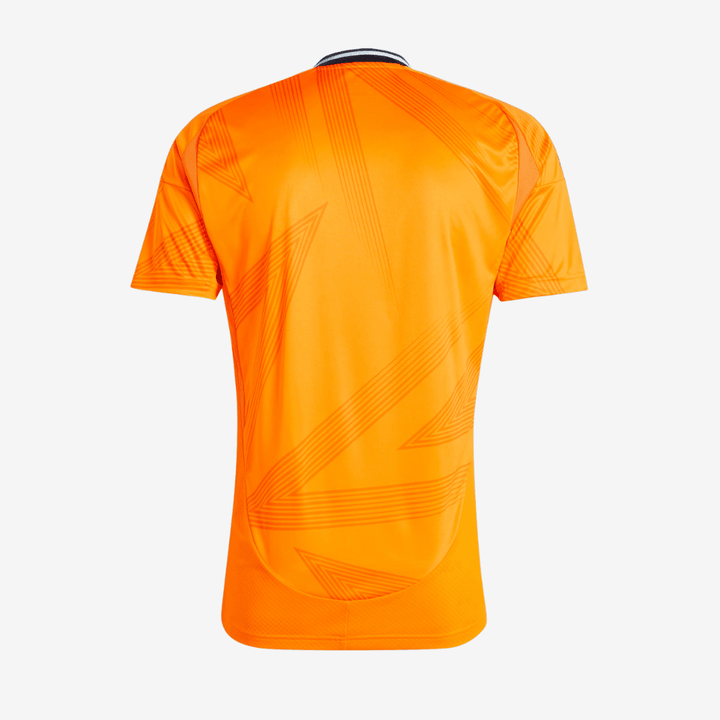 Camiseta Real Madrid segunda equipación 24/25