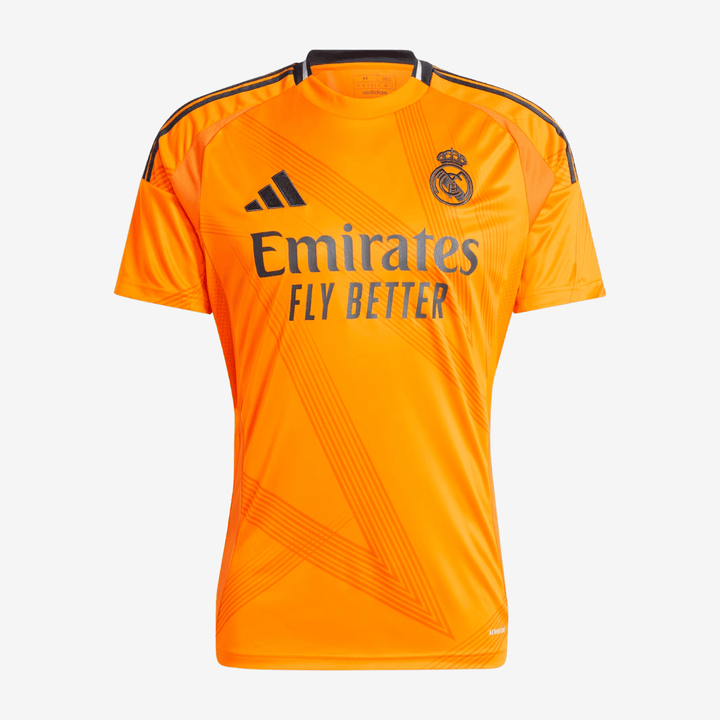 Camiseta Real Madrid segunda equipación 24/25