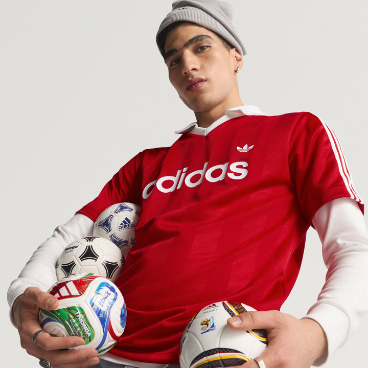 Conjunto de Minibalones Históricos de la Copa Mundial de la FIFA