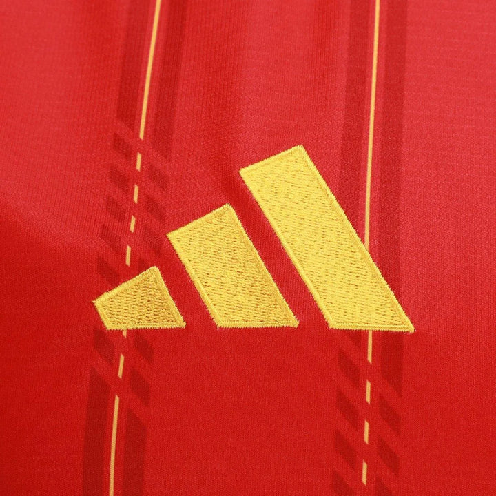 Camiseta Femenina España primera equipación 26