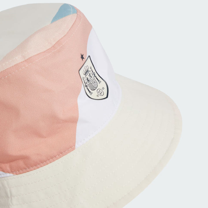 Gorro Bucket Femenino España