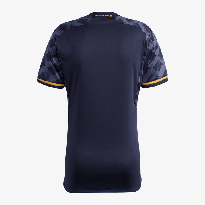 Camiseta Real Madrid segunda equipación 23/24