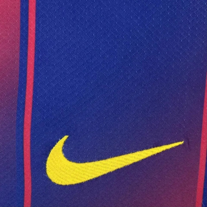 Camiseta Barcelona primera equipación 25/26