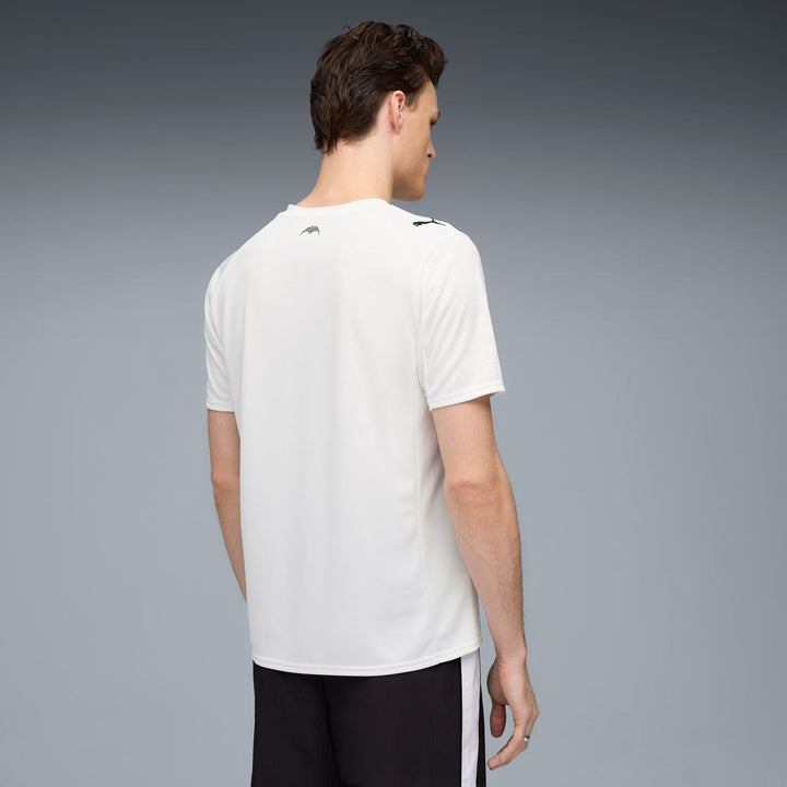 Camiseta Valencia primera equipación 25/26
