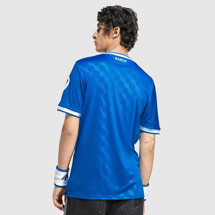 Camiseta Real Madrid tercera equipación 25/26