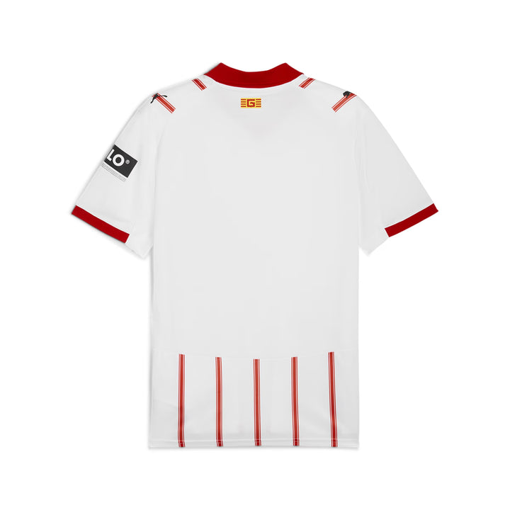 Camiseta Girona primera equipación 25/26