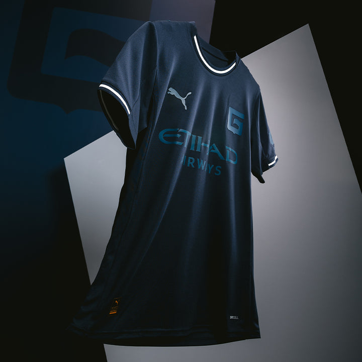 Camiseta Infantil Girona tercera equipación 25/26