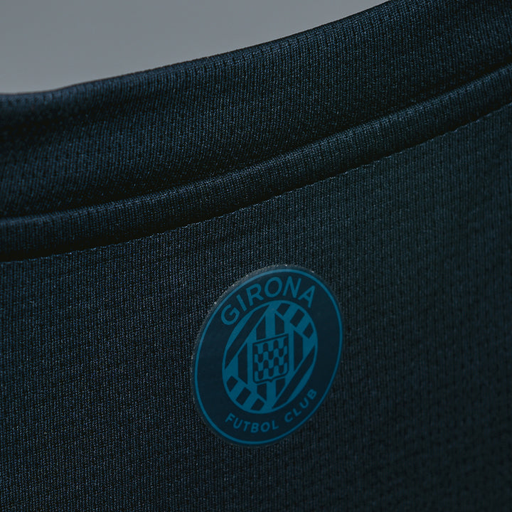 Camiseta Girona tercera equipación 25/26